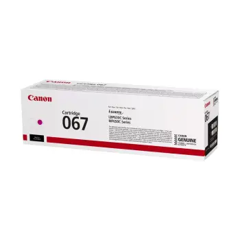 Canon 067 Magenta Toner