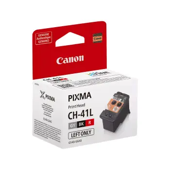 Canon Print Head Left G540 G640