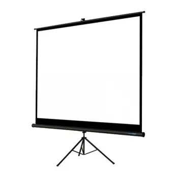 Comtevision Οθόνη Προβολής Projector Δαπέδου 16 προς 9  92"- TCZ9092