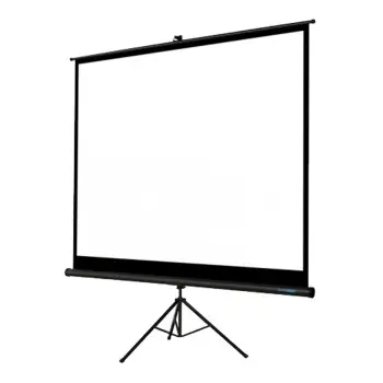 Comtevision Οθόνη Προβολής Projector Δαπέδου 16 προς 9  100"- TCZ9100