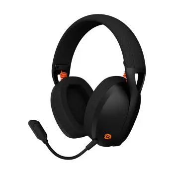 Gaming Headset Canyon Ego GH-13 Black - CND-SGHS13B