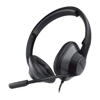 Creative Headset ChatMax HS-720 V2 Black Creative Headset ChatMax HS-720 V2 Black