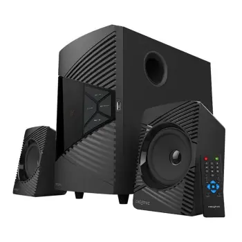 Creative SBS E2500 2.1 Bluetooth Speaker System