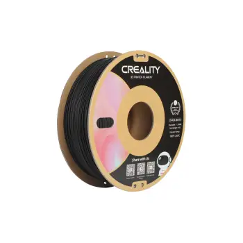 Creality CR-PLA Matte Matte Black - 3301010297