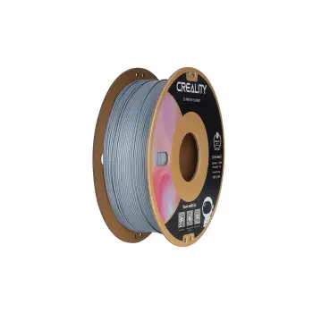 Creality CR-PLA Matte Matte Grey - 3301010299