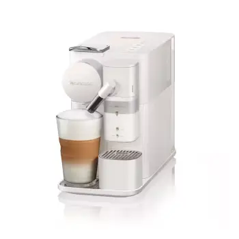 DeLonghi Lattissima One White - EN510_W