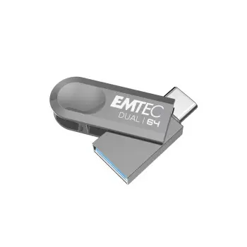 Emtec USB3.2 Type-C Dual D280 64GB