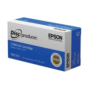 Ink Epson C13S020447 Cyan (31.5ml)