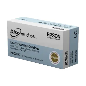Ink Epson C13S020448 Light Cyan (31.5ml)