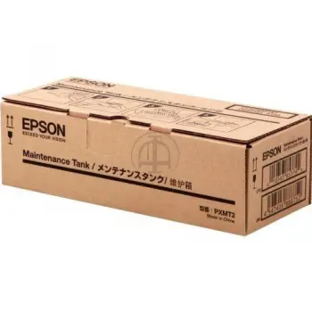 Ink Epson C12C890191 Maintenance Box