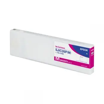 Ink Epson C33S020620 Magenta 294.3 ml