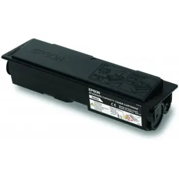 Toner Laser Epson C13S050585 Retrurm Black 3k