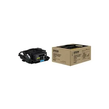 Toner Laser Epson C13S110127 Yellow 6.5K Pgs