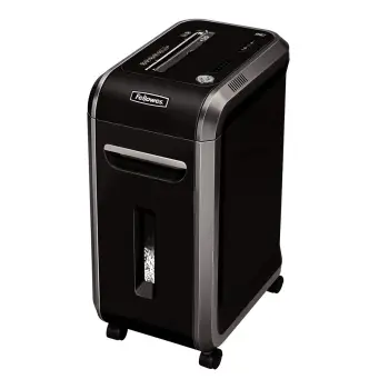 Kαταστροφέας Εγγράφων Fellowes Powershred 99Ci Cross-Cut Shredder 4691001