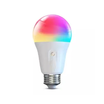 Govee Smart LED Light Bulb RGBWW 1200lm 2700K-6500K 11.5W H6009