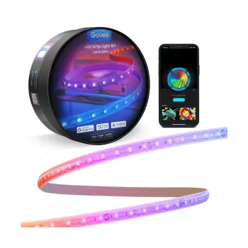 Govee H61E0 (1 pc) + Govee H100E (2 pcs)