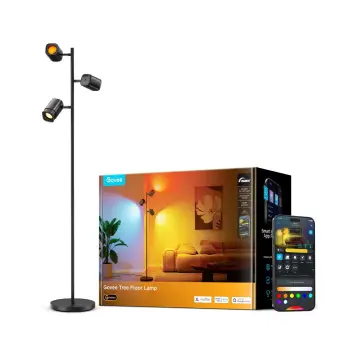 Govee RGBWWIC Tree Floor Lamp,170cm