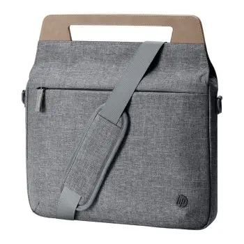HP RENEW 14 Grey Brief Case EURO - 1A214AA