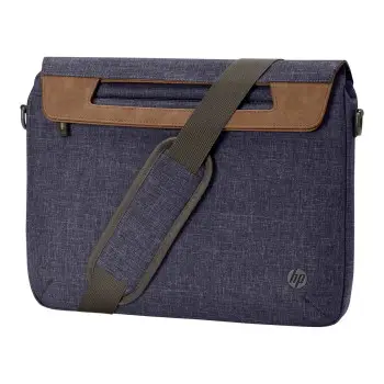 HP RENEW 14 Navy Brief Case EURO - 1A215AA