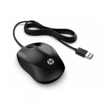 HP Wired Mouse 1000
