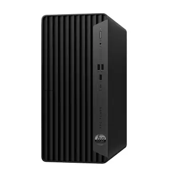 HP Pro Tower 400 G9 Desktop PC (i3-14100, 8GB DDR5, 512 GB SSD, Win11 Pro - 99Q31ET