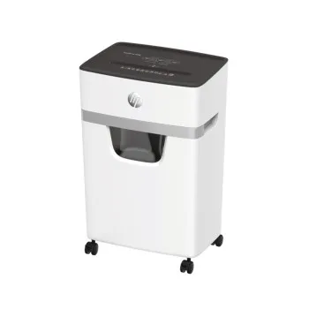 HP 2804 Καταστροφέας Εγγράφων OneShred 10MC Micro Cut 10 Φύλλων 20lt