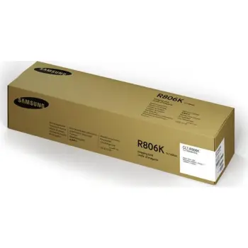 Drum Color Laser Samsung-HP CLT-R806K SEE Black - 220k Pgs
