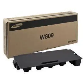 Waste Toner Laser Samsung-HP CLT-W809 - 50K Pgs