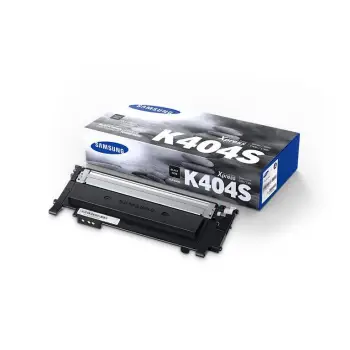 Toner Color Laser Samsung-HP CLT-K404S,ELS Black - 1.5k Pgs
