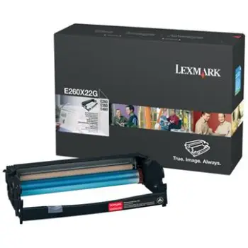 Photoconductor Laser Lexmark 260X22G - 30K Pgs