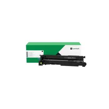 Imagine Unit Laser Lexmark 63D0Z00 - 81.5k Pgs
