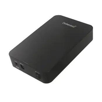 Portable HDD Intenso 8TB 3.0 3.5" Memory Center