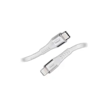 Intenso USB Cable C315L USB-C to Lightning white - 7902002