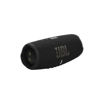 JBL Charge 5 Wifi, Bluetooth and Wifi Speaker, Water,Dust proof IP67, Powerbank, (Black) - JBLCHARGE5WIFIBLK