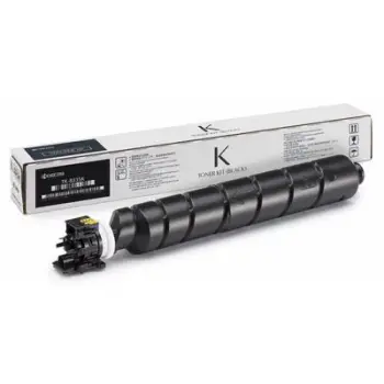 Toner Laser Kyocera Mita TK-8335K Black - 25K Pgs