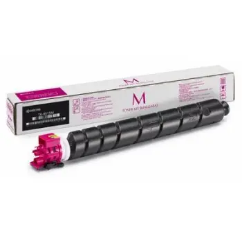 Toner Laser Kyocera Mita TK-8515M Magenta - 20K Pgs