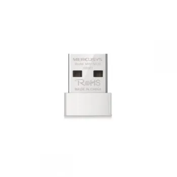 MERCUSYS N150 Wireless Nano USB Adapter MW150US