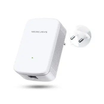 Mercusys ME10 300 Mbps Wi-Fi Range Extender - ME10