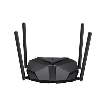 Mercusys MR85X AX3000 Dual-Band WiFi 6 Router 2.5GE WAN