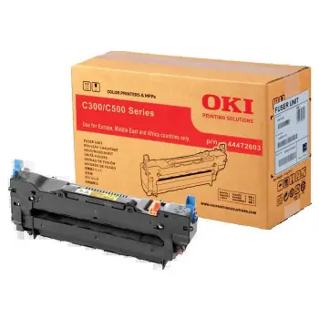Fuser Laser Oki 44472603 - 60K Pgs