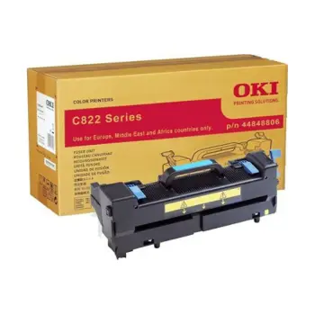 Fuser Laser Oki 44848806 - 100K Pgs