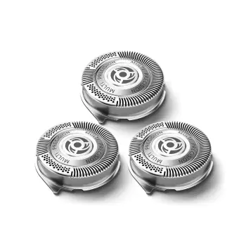 Philips Series 5000 Shaving Head 3pcs - SH50_50