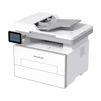 Pantum BM4300ADW Ασπρόμαυρο Laser Πολυμηχάνημα Duplex Scan  Single Pass