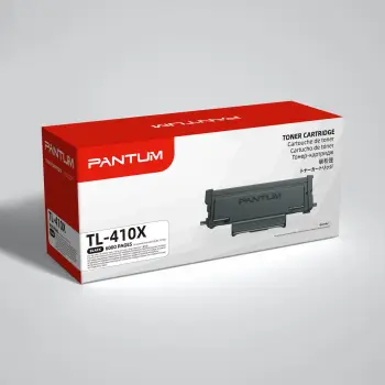 Pantum TL-410X Toner Black (6.000 pgs)
