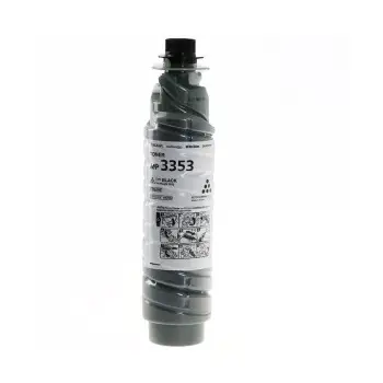 Toner Copier Ricoh Type-2220D Black -11K Pgs - 1x360gr
