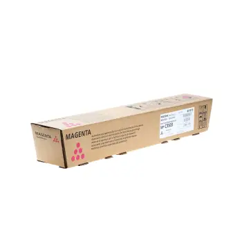 Toner Copier  Ricoh MP C3503 Magenta - 18K Pgs