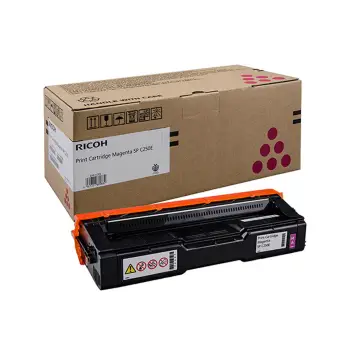 Toner Color Laser Ricoh TONMC250E 407545 Magenta 1.6k Pgs
