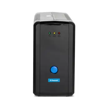 Tescom UPS LEO PLUS LED 650A without port