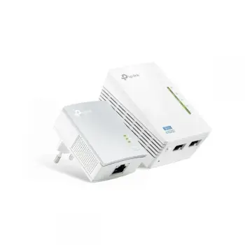 Powerline TP-Link TL-WPA4220 KIT Starter Kit 300Mbps