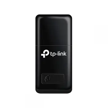 300Mbps Mini Wireless N USB Adapter